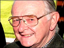 Jack Magowan – AGW Member 1968 – 2009.