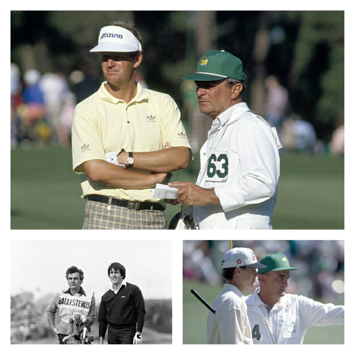 Dave Musgrove montage