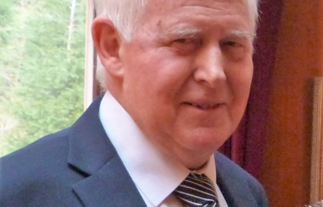 Keith Mackie – AGW Member 1963 – 2019 – Tributes