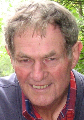 Peter Godsiff – AGW Member 1996 – 2019 – AGW Member Tributes