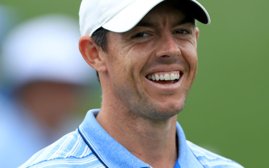 McIlroy Honoured With 2022 AGW Golfer Of The Year For A                 Record-Equalling Fourth Time