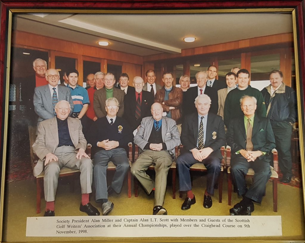 Scottish GW Nov 1998 (1)